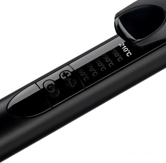 Круглая  плойка BaByliss C452E