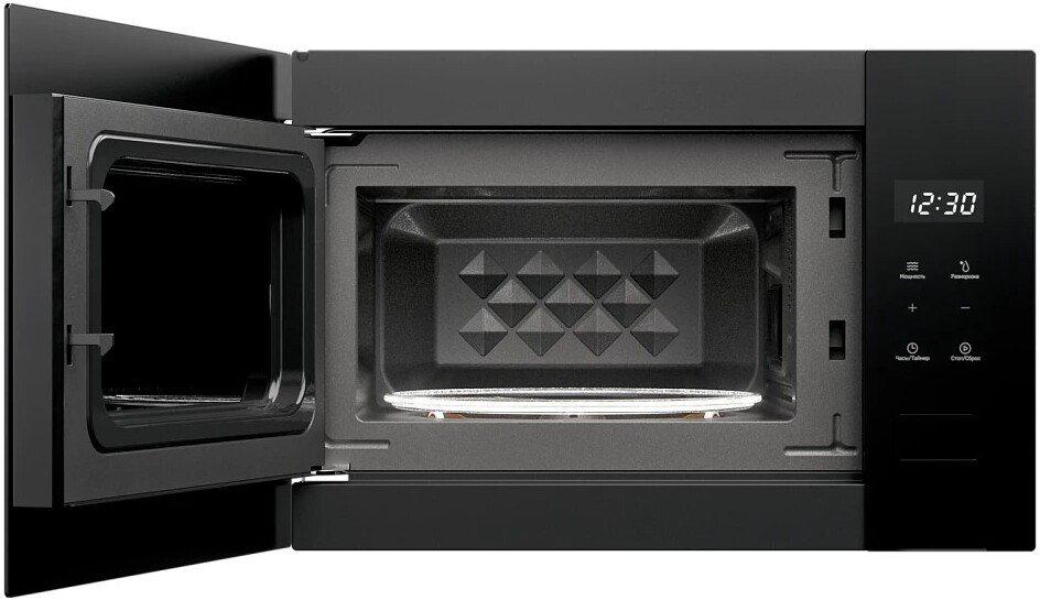 Микроволновая печь Monsher MMH 1115 Noir
