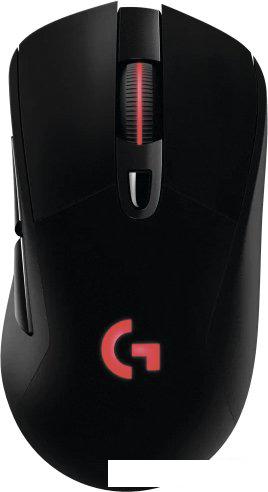 Игровая мышь Logitech G703 Lightspeed Hero 25K Wireless