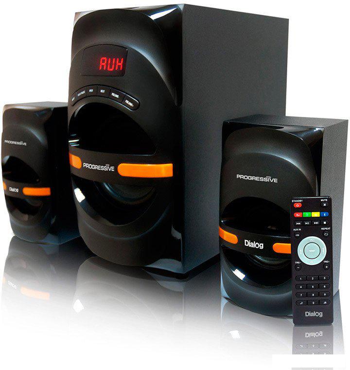 Акустика Dialog AP-210B