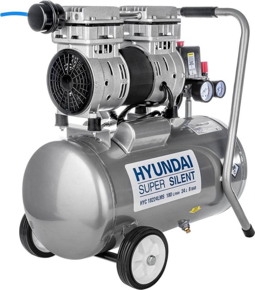 Компрессор Hyundai HYC 18224LMS