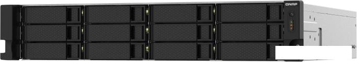 Сетевой накопитель QNAP TS-1232PXU-RP-4G