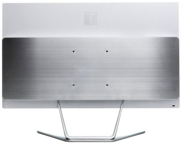 Моноблок ТЕСЛА Z24W 2416500