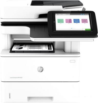 Принтеры и МФУ HP LaserJet Enterprise M528dn