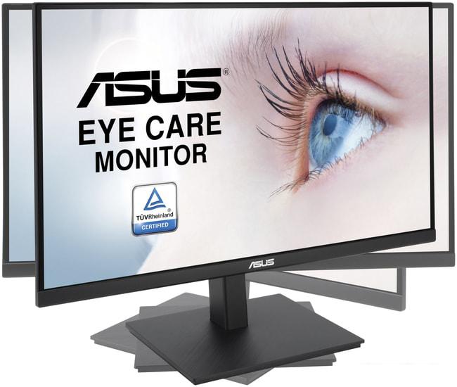 Монитор ASUS Eye Care VA27AQSB