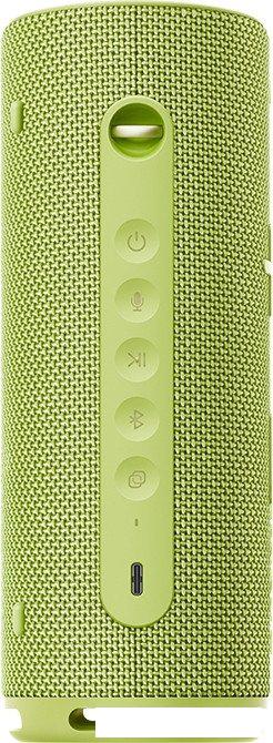 Беспроводная колонка Huawei Sound Joy 2 (зеленый, международная версия)