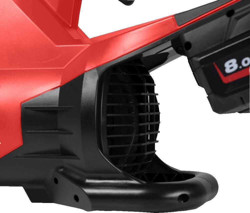 Садовая воздуходувка Milwaukee M18 FUEL M18F2BL-0 4933479987 (без АКБ)