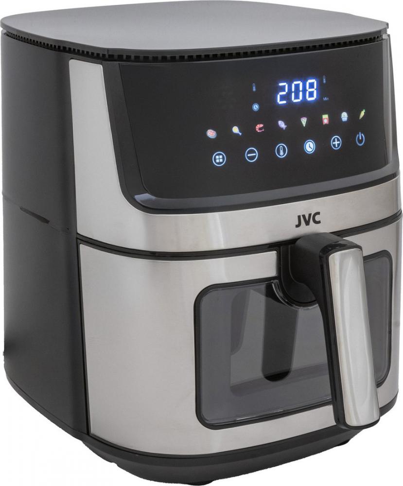 Аэрогриль (аэрофритюрница) JVC JK-MB051