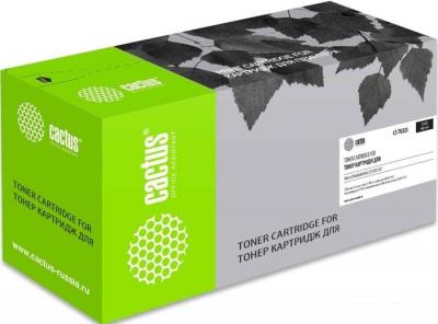Картриджи для принтеров и МФУ CACTUS CS-TN323 (аналог Konica Minolta TN323)