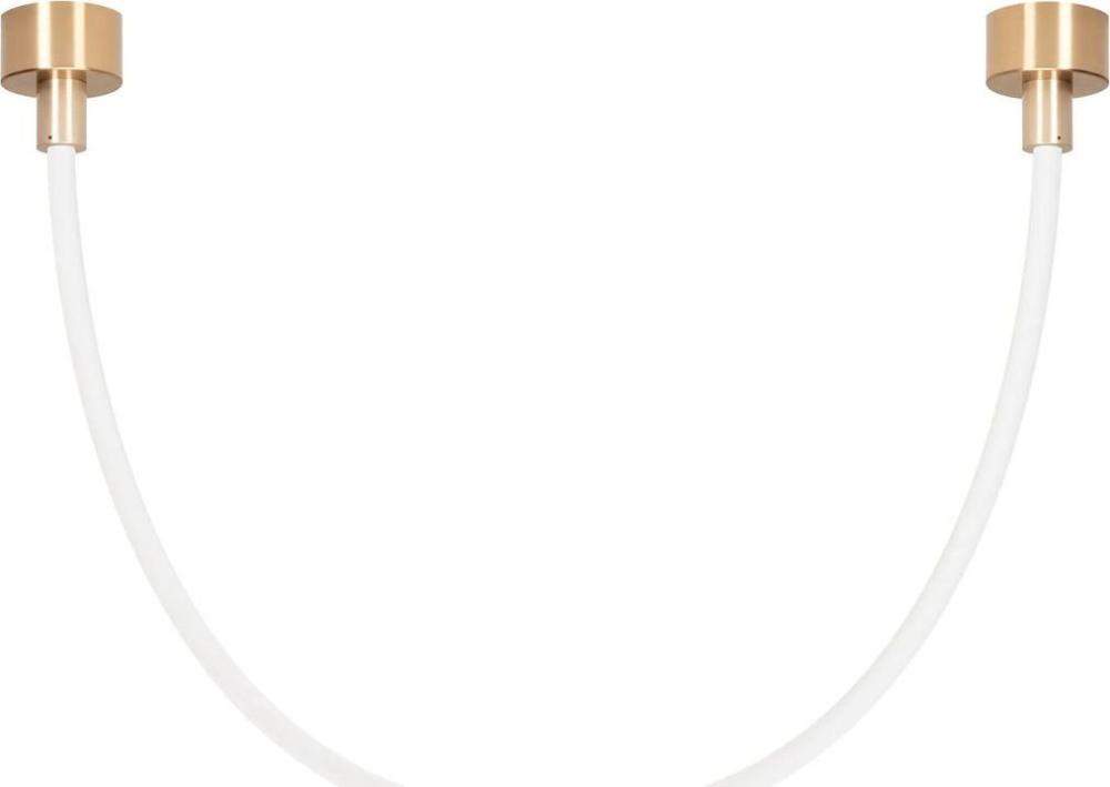 Подвесная люстра Arlight SP-Tropic-Surface-R18-L1200-18W Day4000 043394
