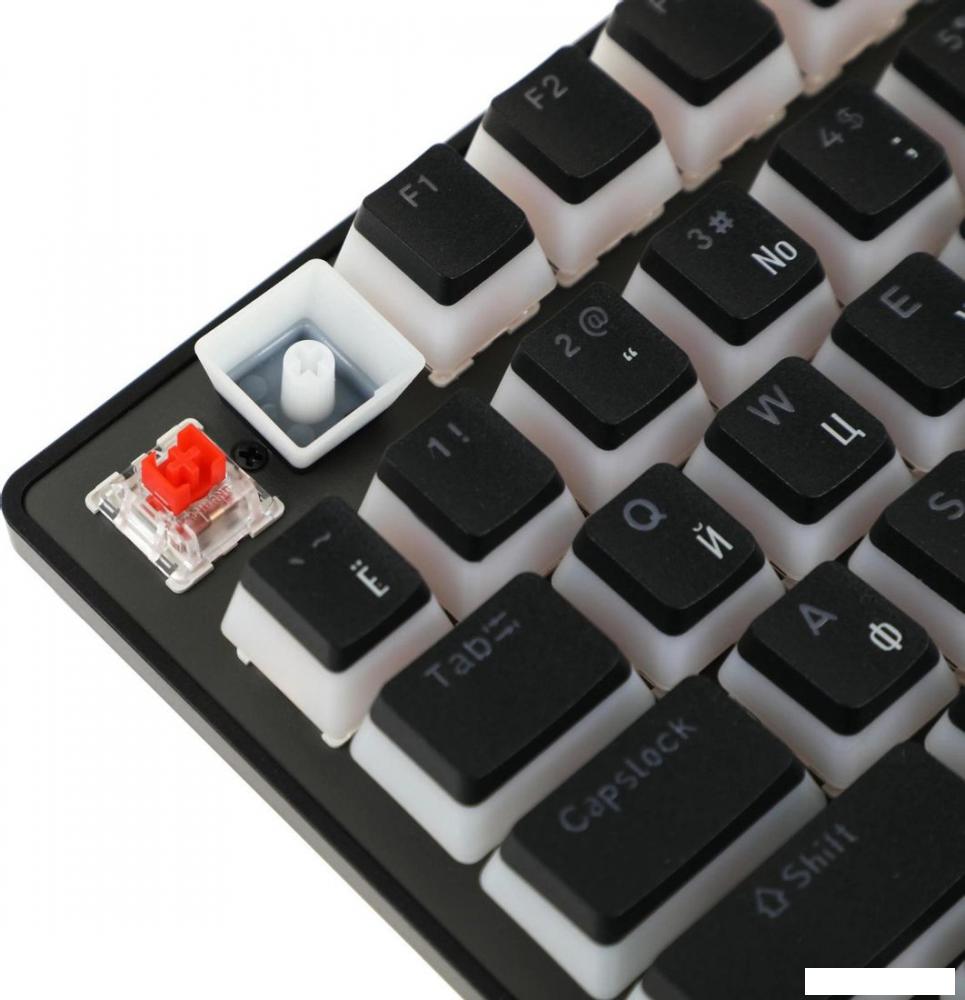 Клавиатура Acer Nitro OKW303