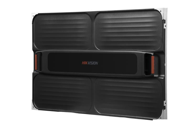 Дисплей для видеостен Hikvision DS-D4215FI-CBFC