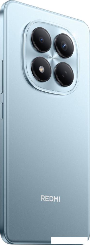 Телефон Xiaomi Redmi Note 15 Pro 12GB/256GB международная версия (синий)