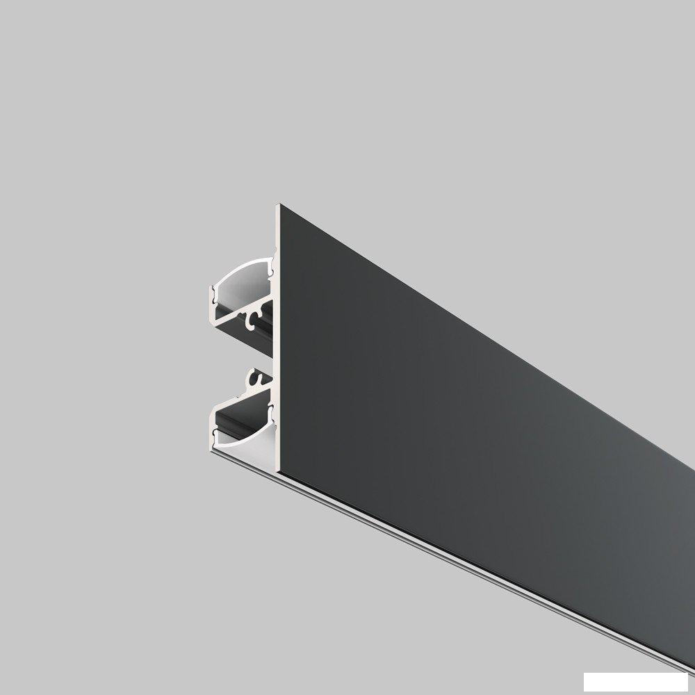 Алюминиевый профиль Maytoni Led Strip ALM-1848-B-2M