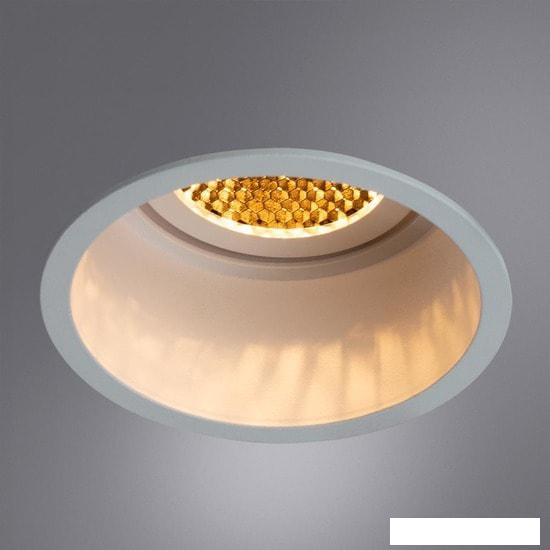 Точечный светильник Arte Lamp Kang A2163PL-1WH