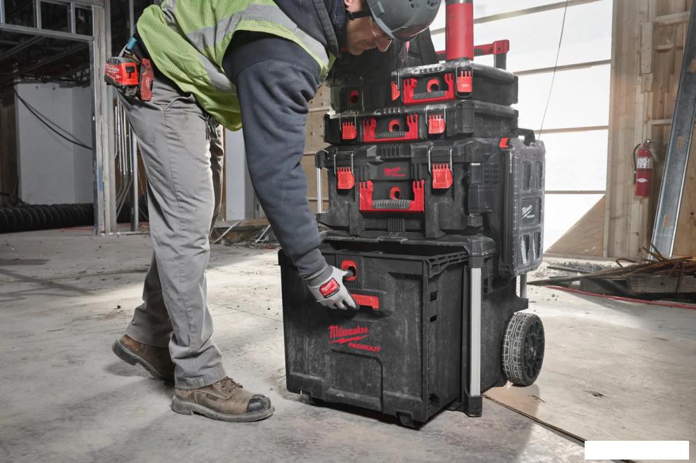 Ящик для инструментов Milwaukee 4932498651
