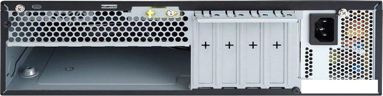 Корпус In Win CK709 U3