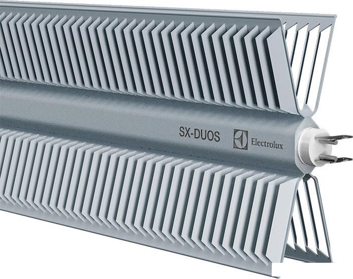 Конвектор Electrolux ECH/B-2000 E