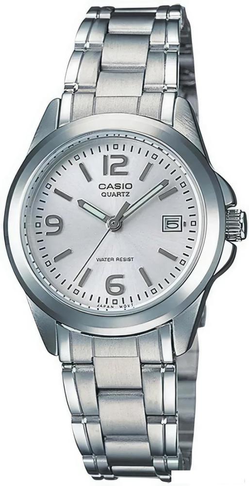 Наручные часы Casio LTP-1215A-7A