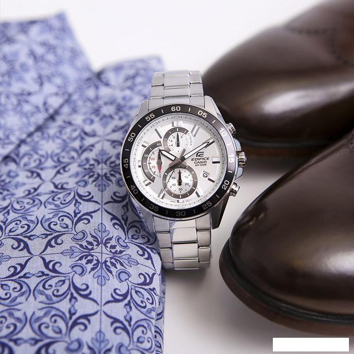 Наручные часы Casio Edifice EFV-550D-7A