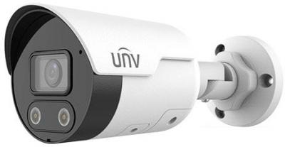 IP-камеры Uniview IPC2124LE-ADF40KMC-WL