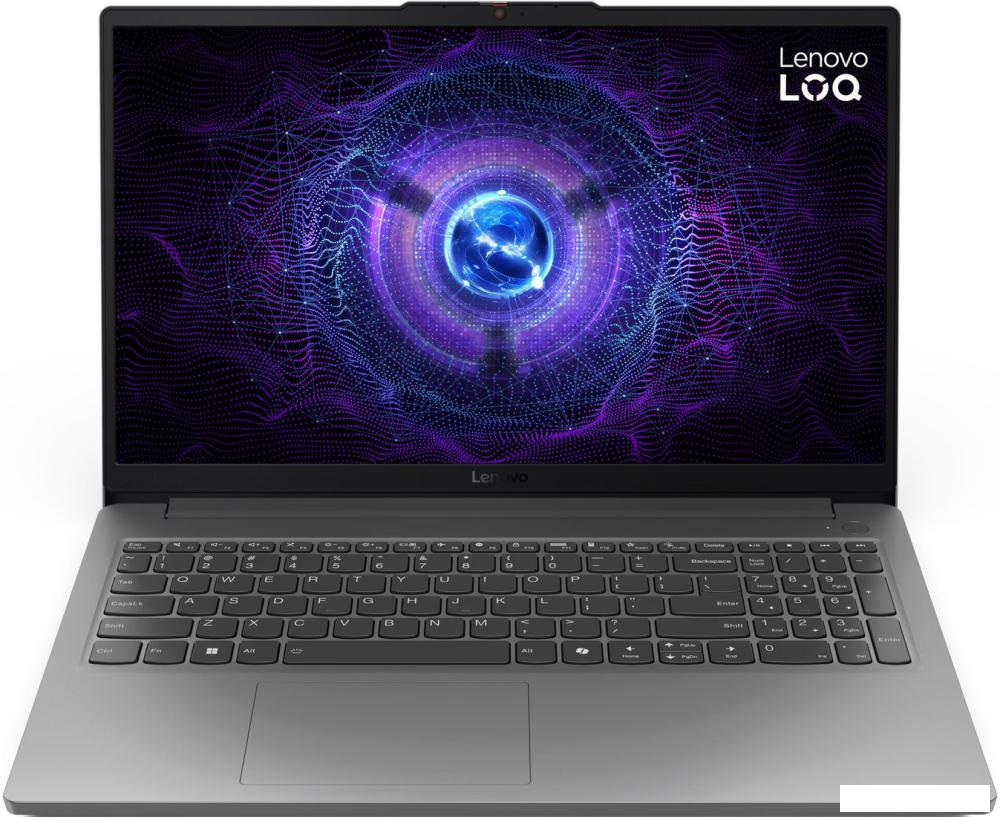 Игровой ноутбук Lenovo LOQ 15IAX9E 83LK00CVUS