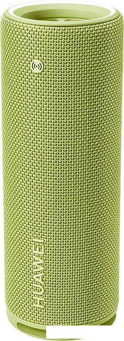 Беспроводная колонка Huawei Sound Joy 2 (зеленый, международная версия)