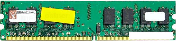 Оперативная память Kingston ValueRAM KVR800D2N6/2G