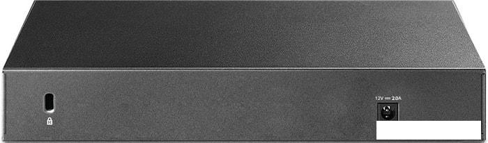 Коммутаторы TP-Link TL-SX105