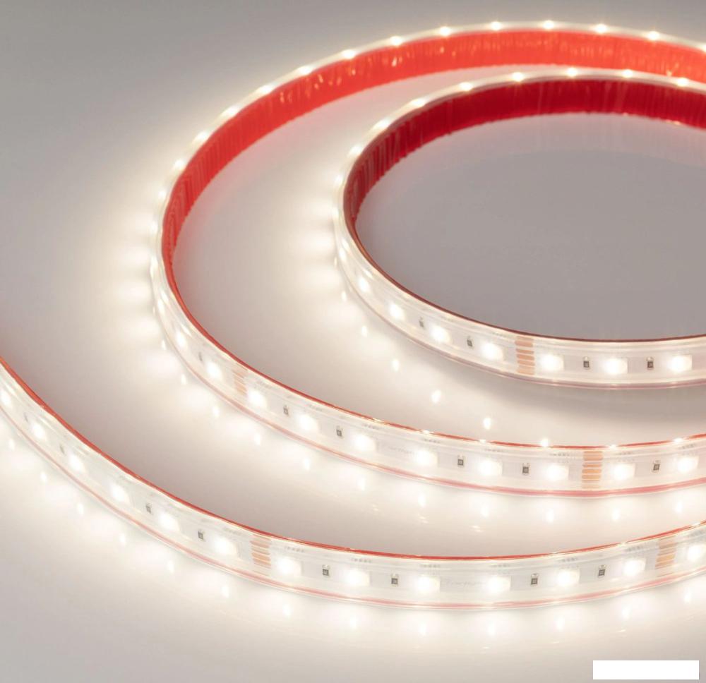 Светодиодная лента Arlight RTW-PS-B60-14mm 24V RGBW-Day-4-in-1 034187