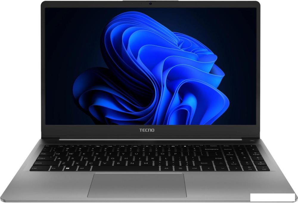 Ноутбук Tecno MegaBook K15SFA 71005000517