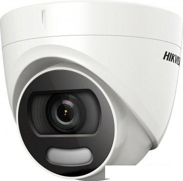 Камеры CCTV Hikvision DS-2CE72HFT-F28