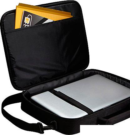 Мужская сумка Case Logic VNCI-217-BLACK