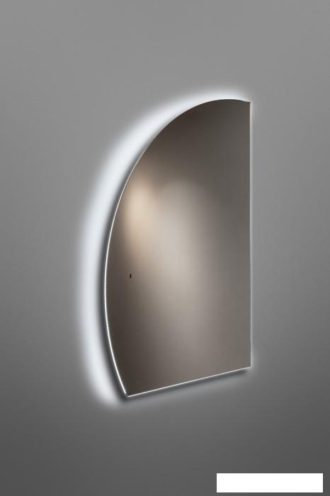 Silver Mirrors Зеркало Mario 68.6x109.7 LED-00002525 (левый)