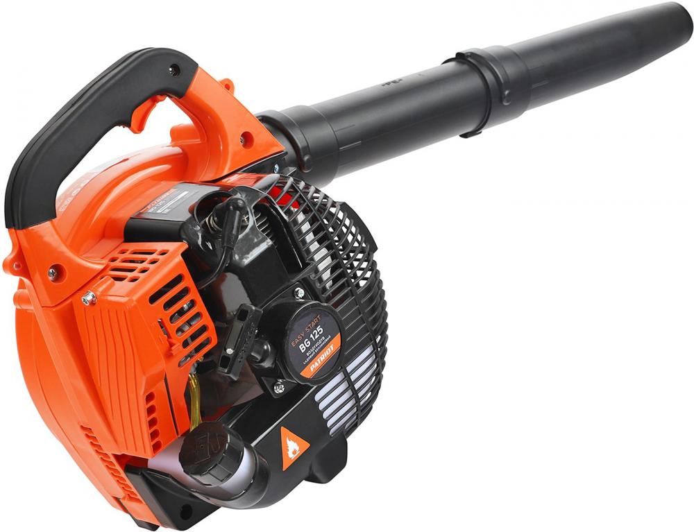 Ручная воздуходувка Patriot BG 125 755100125