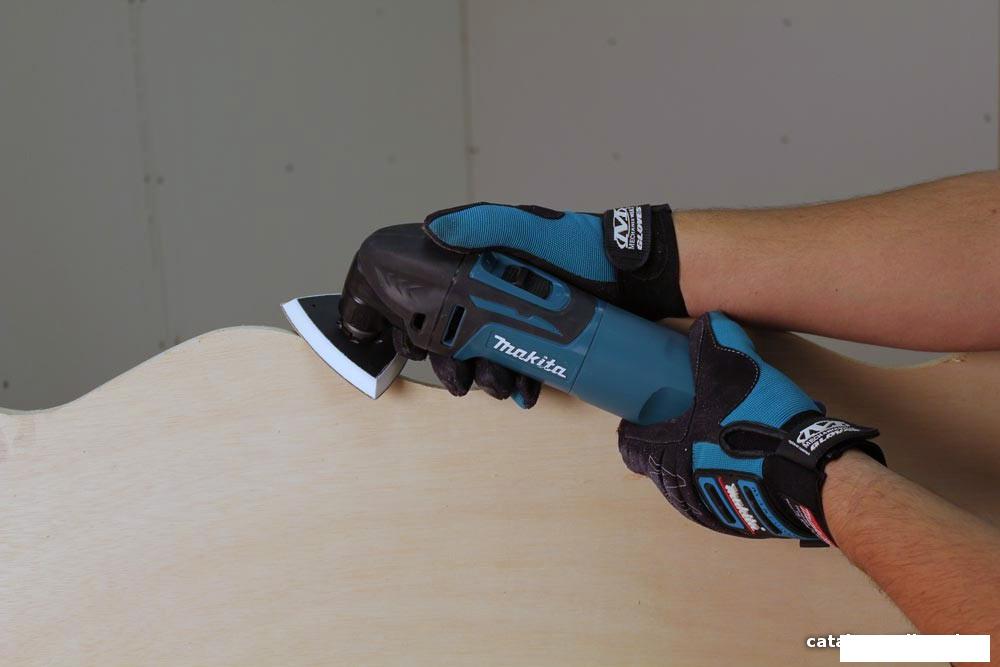 Реноватор Makita TM3000C