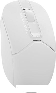 Мыши A4Tech Fstyler FG12 (белый)
