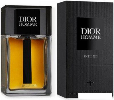 Парфюмерная вода Christian Dior Dior Homme Intense EdP (100 мл)