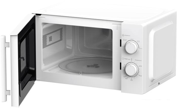 Микроволновая печь Haier HMB-MM207WA