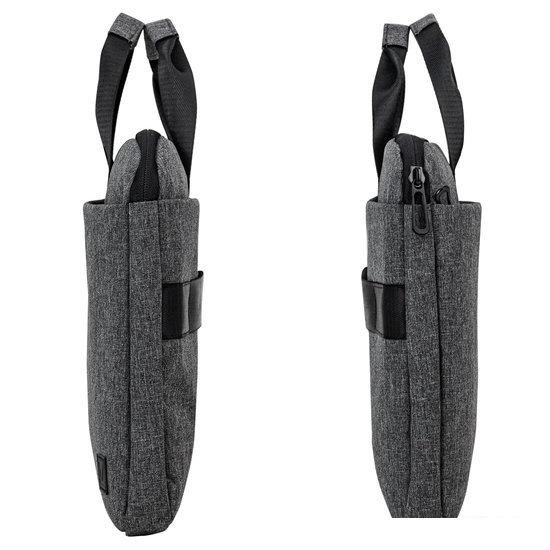 Сумка BRAUBERG Ultra 270834 (темно-серый)
