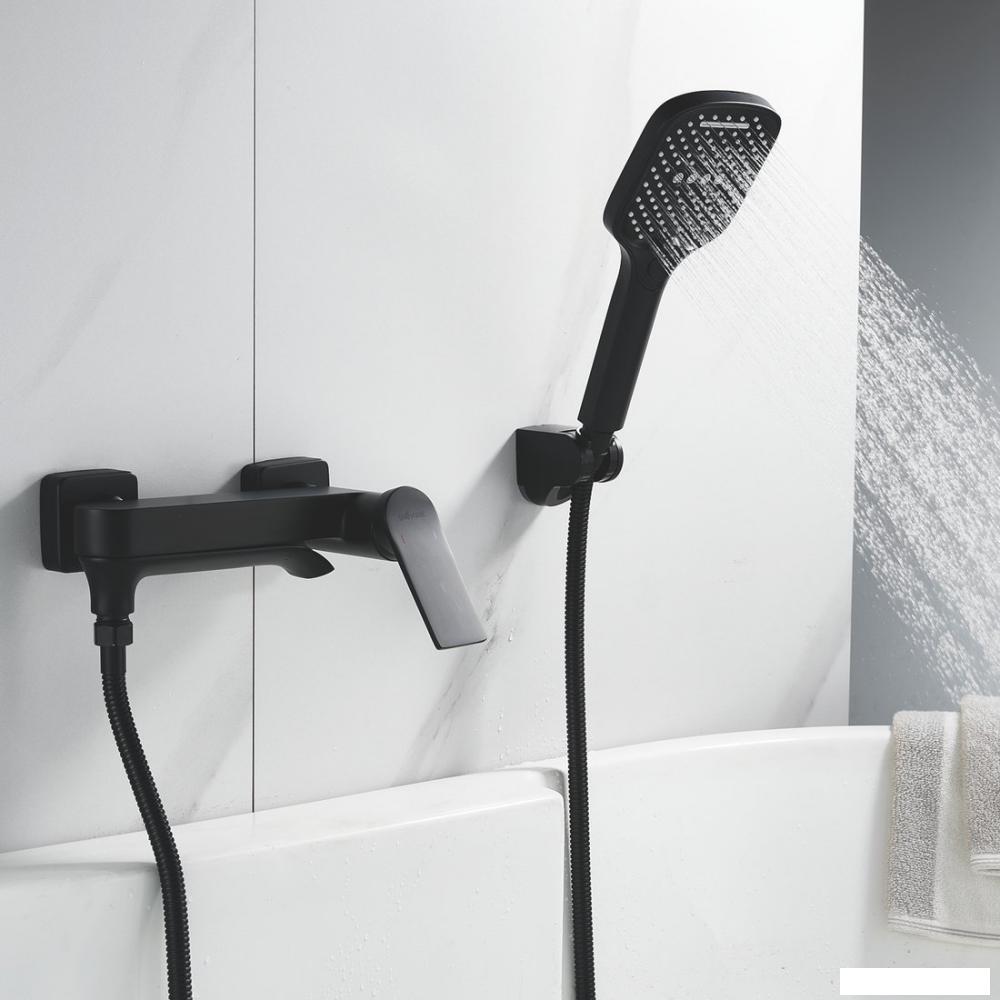 Смеситель Shevanik S4102H
