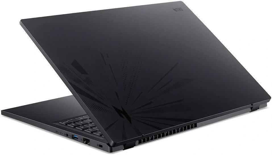 Игровой ноутбук Acer Nitro Lite 16 NL16-71G NH.D2AER.002
