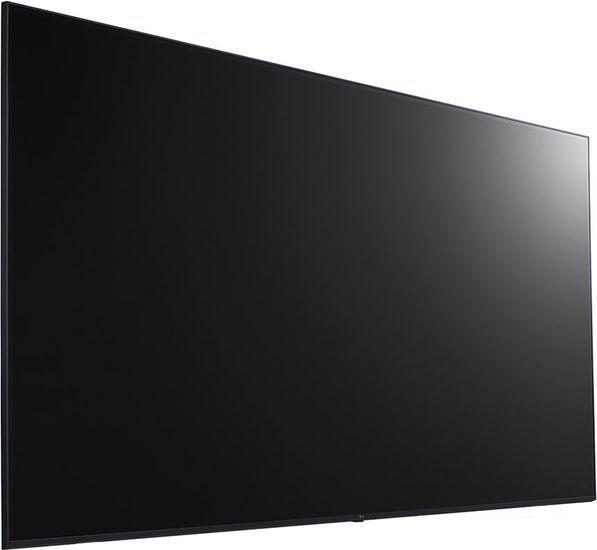 Информационная панель LG 86UL3J-B