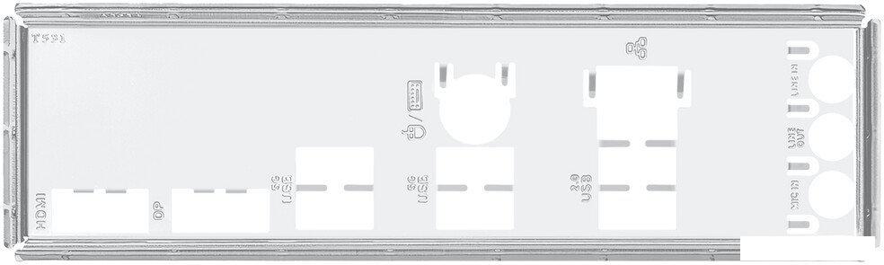Материнская плата ASUS Prime A620AM-K