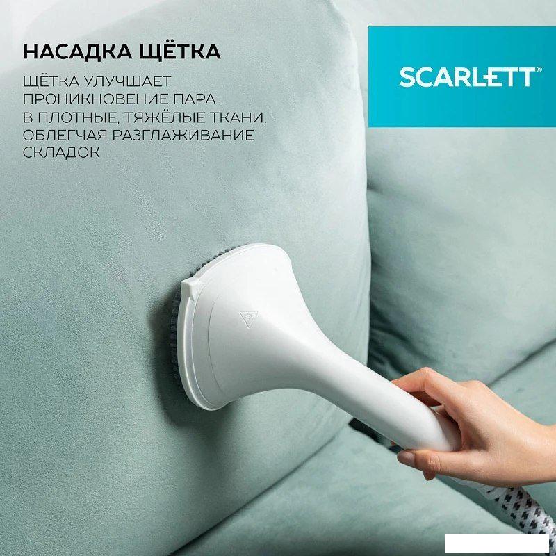Отпариватель Scarlett SC-GS130S38