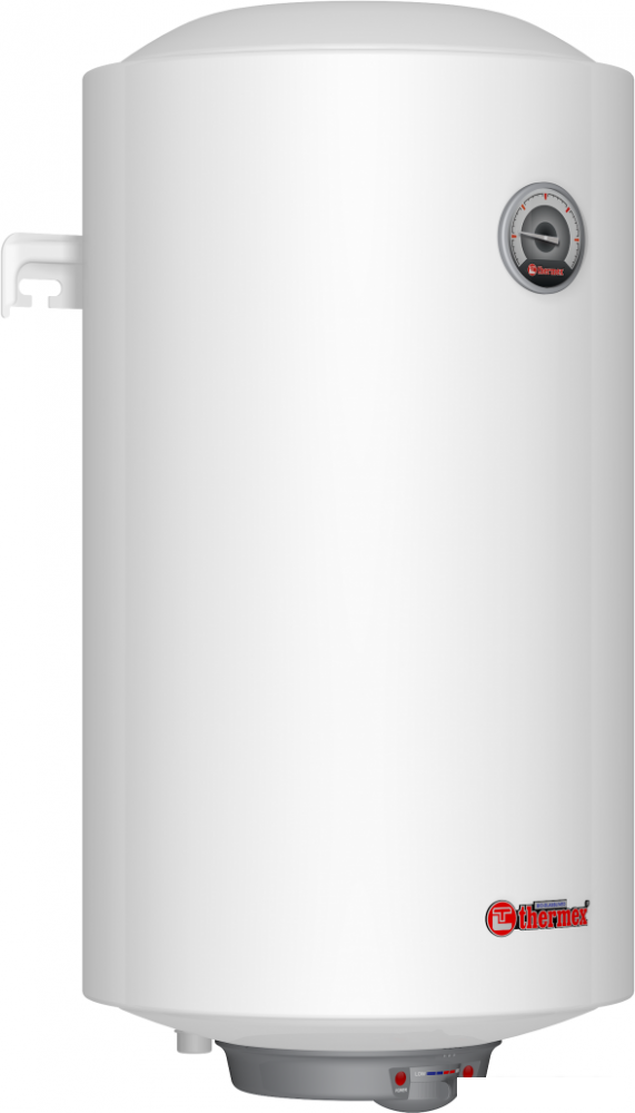 Накопительный электрический водонагреватель Thermex Nova 50 V Slim