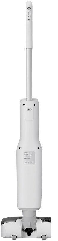 Вертикальный моющий пылесос Roborock Wet and Dry Vacuum Cleaner F25 RT WD5M7B012-02 (с русской озвучкой)