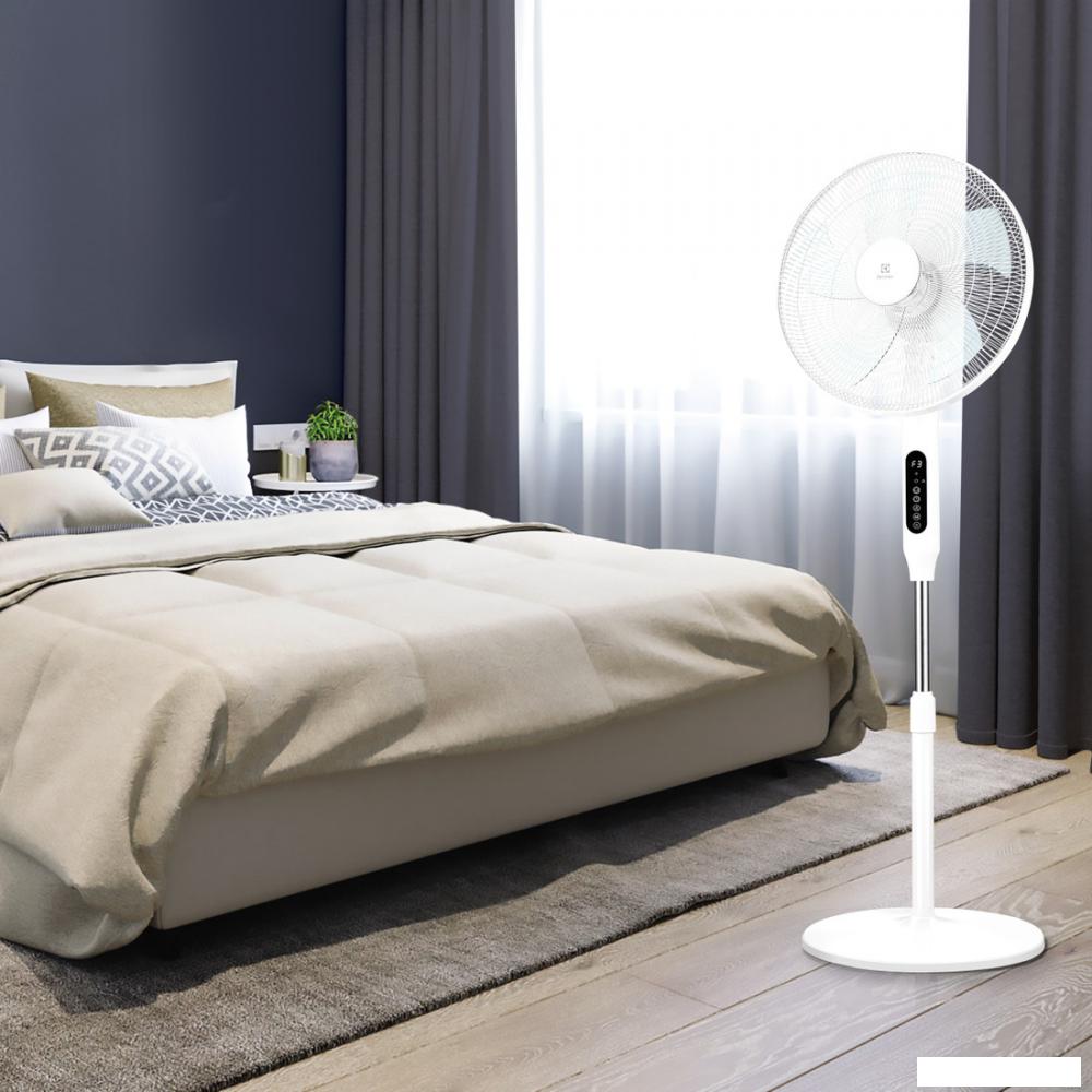Вентилятор Electrolux EFF-1020i