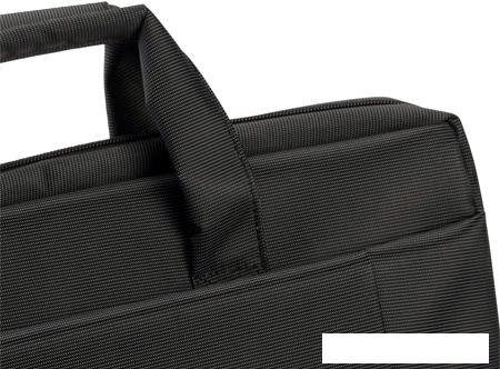 Сумка для ноутбука Rivacase 8231 black
