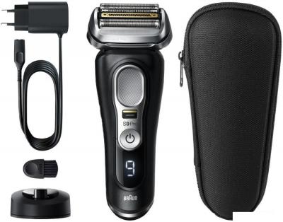 Электробритва Braun Series 9 Pro 9410s Wet &amp; Dry